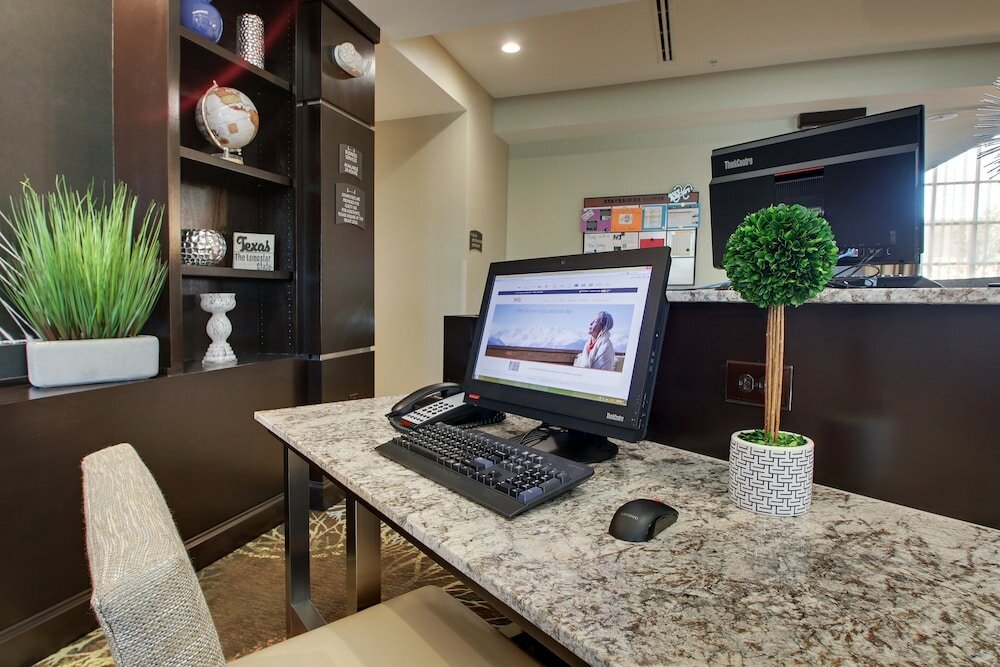 Фото Staybridge Suites Plano - The Colony, an Ihg Hotel
