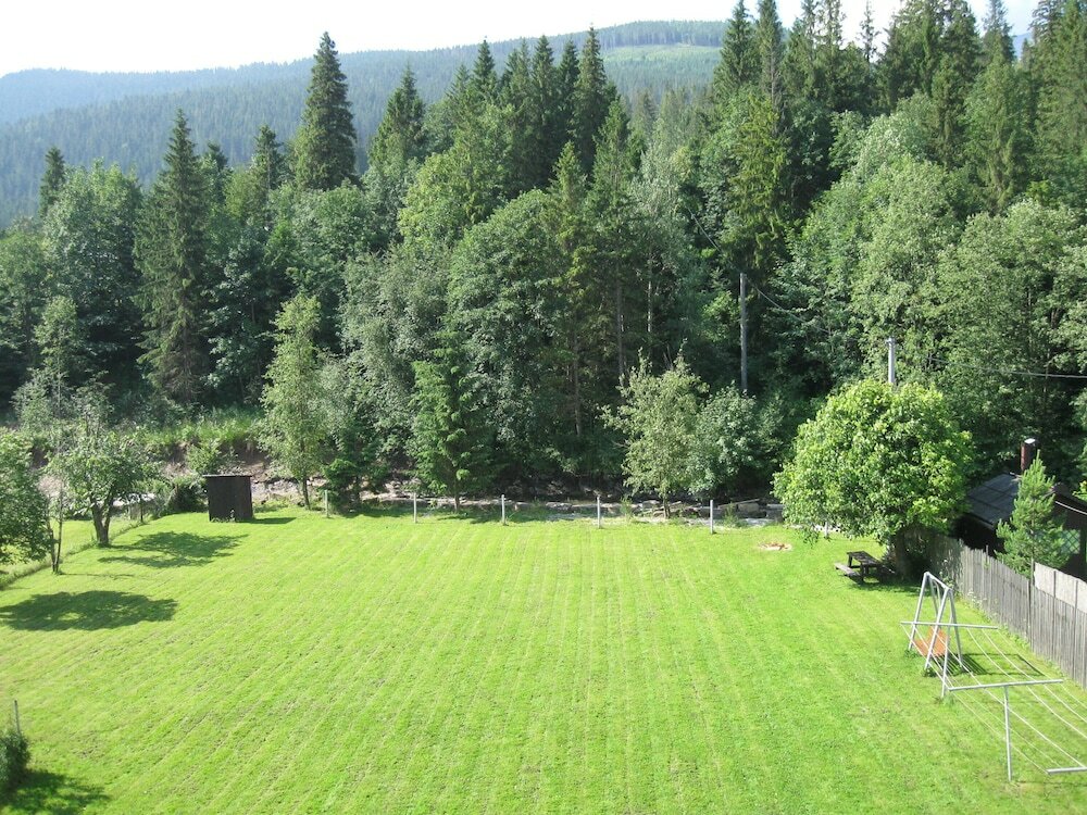 Фото Guest House Cyprian