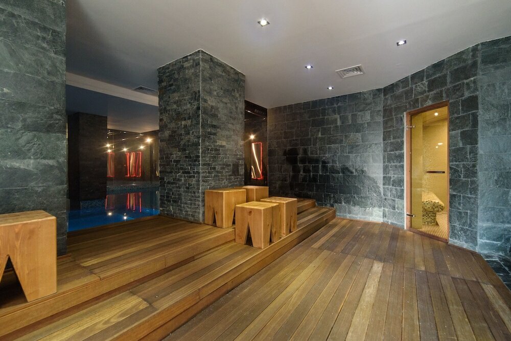 Фото The Balkan Jewel Resort, Trademark Collection by Wyndham