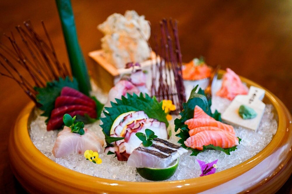 Фото Курорт The Westin Resort