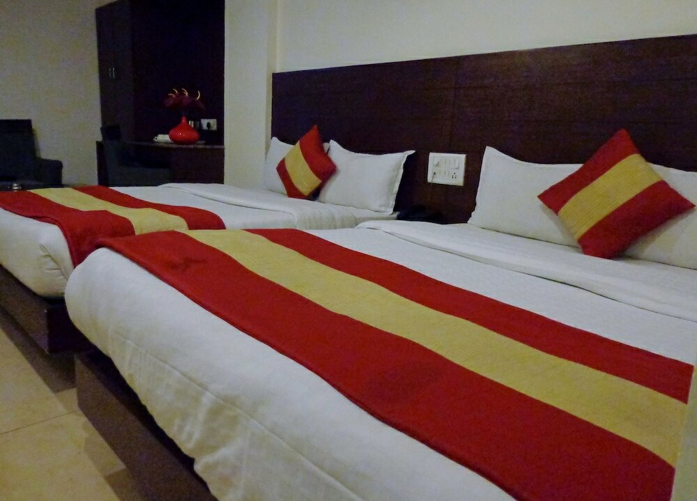 Фото отеля 5