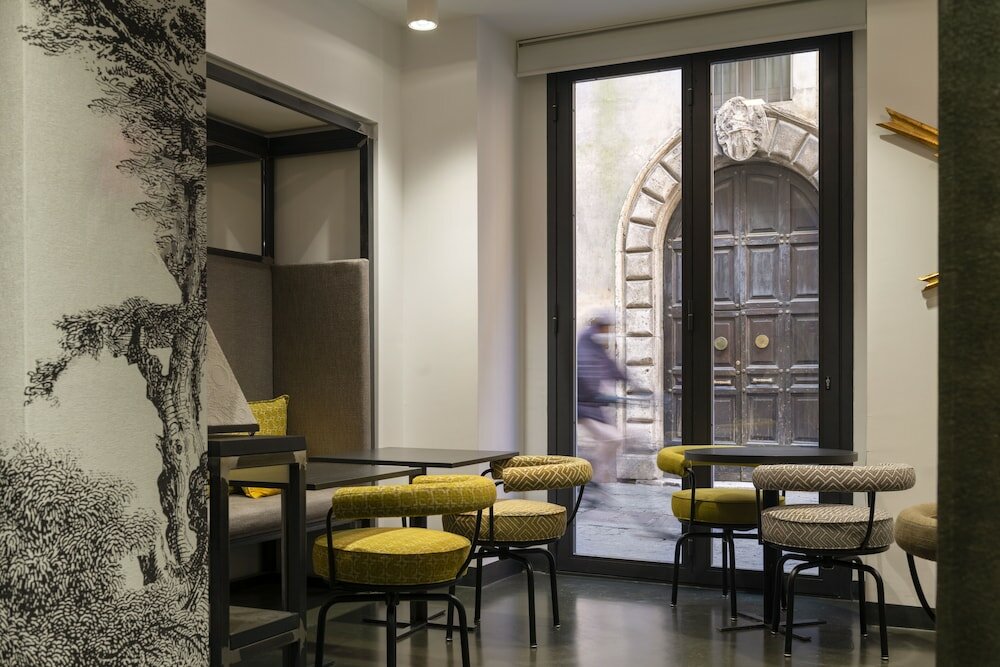 Фото Coronari Palace