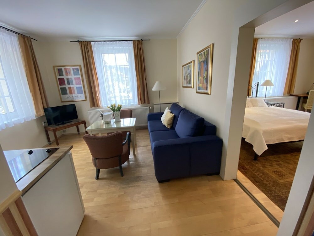 Фото Apartment Barbara