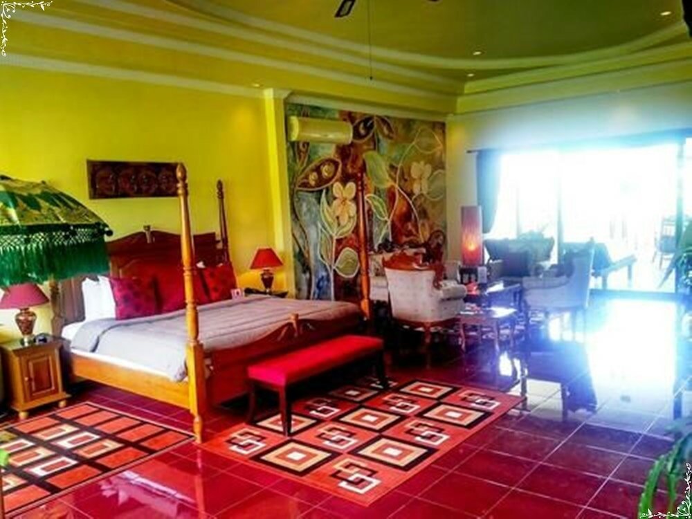 Фото Bali Paradise Hotel Boutique Resort