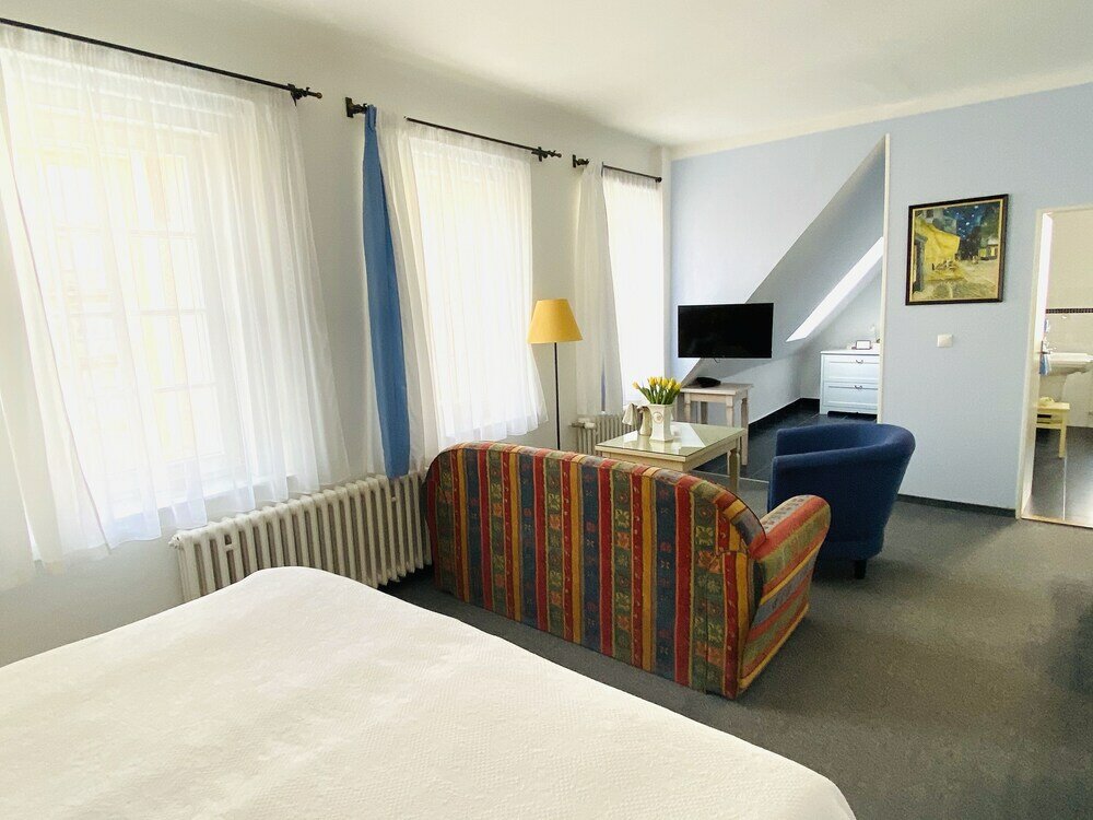 Фото Apartment Barbara