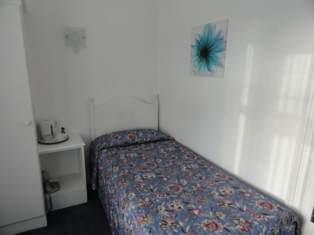 Фото Chester Court Hotel