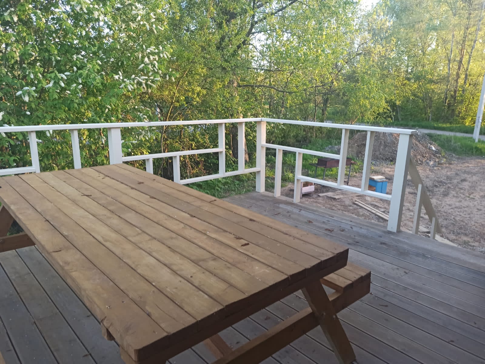 Фото Porkhovo Goest Cottage