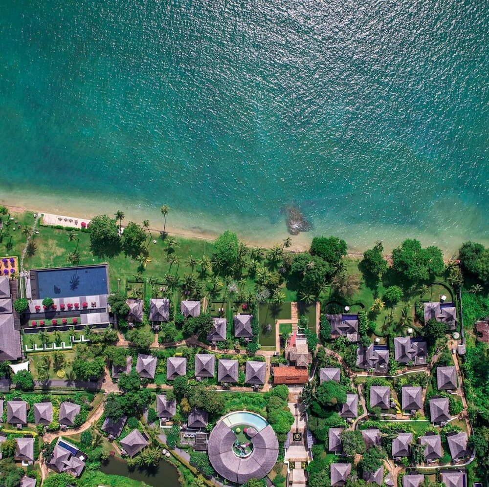 Фото The Vijitt Resort Phuket