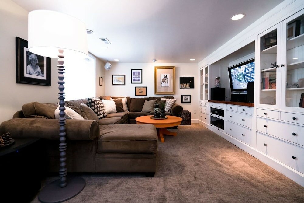 Фото South Sherman Sanctuary Escape To Tranquility