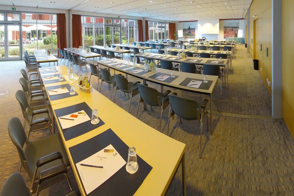 Фото Best Western Hotel Heidehof