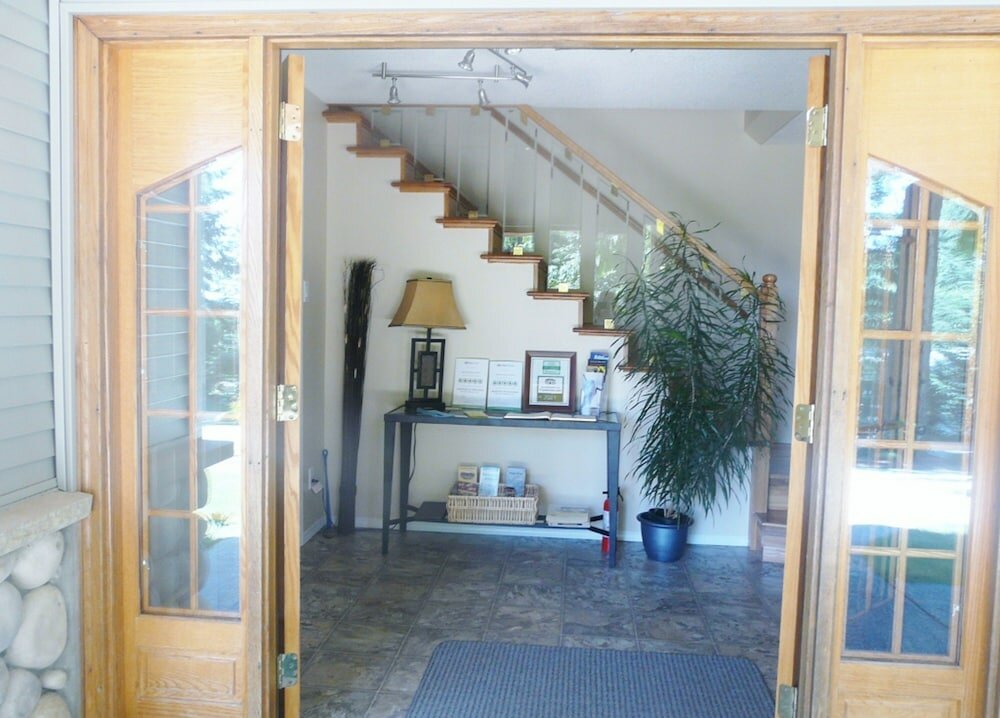 Фото Maple View Bed and Breakfast