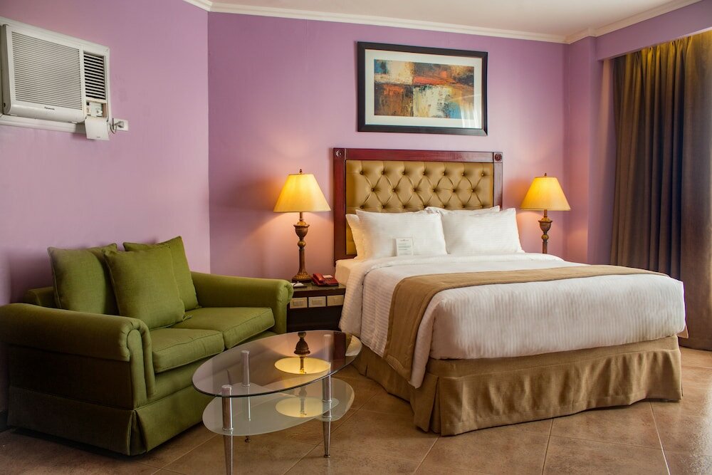 Фото Royal Bellagio Hotel