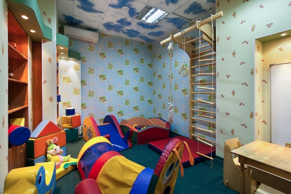 Фото Амакс Конгресс-отель