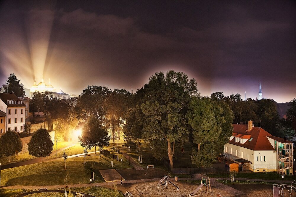 Фото отеля 4