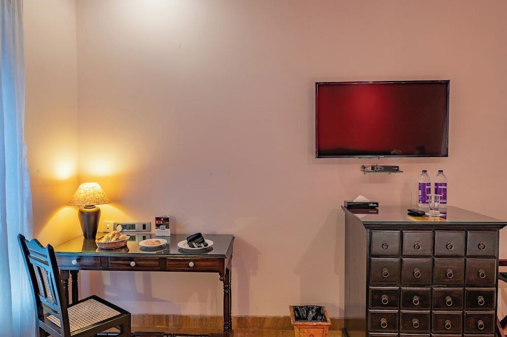 Фото O Hotel Goa