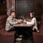 Ribay (40 Let Pobedy Street, 26), restaurante