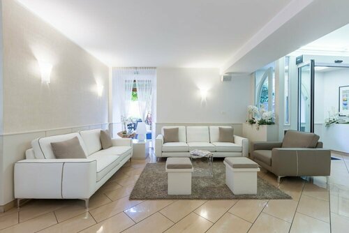 Внешний вид отеля Pace 1954 Hotel в Арко, фото 2