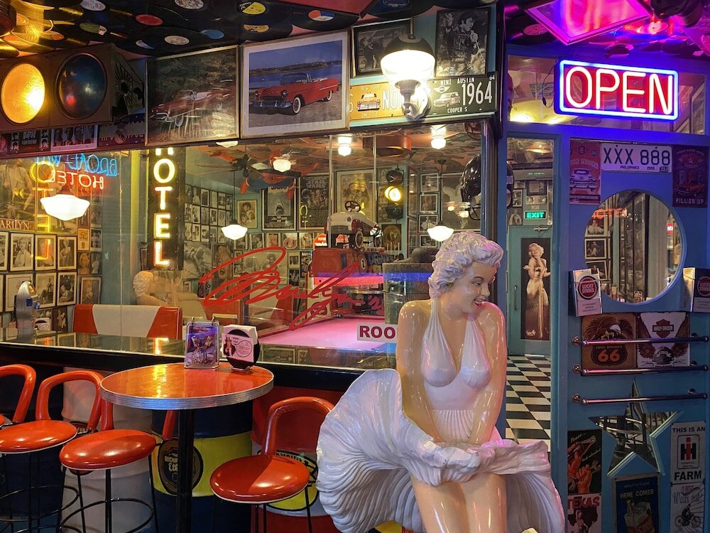 Фото Royal Bellagio Hotel