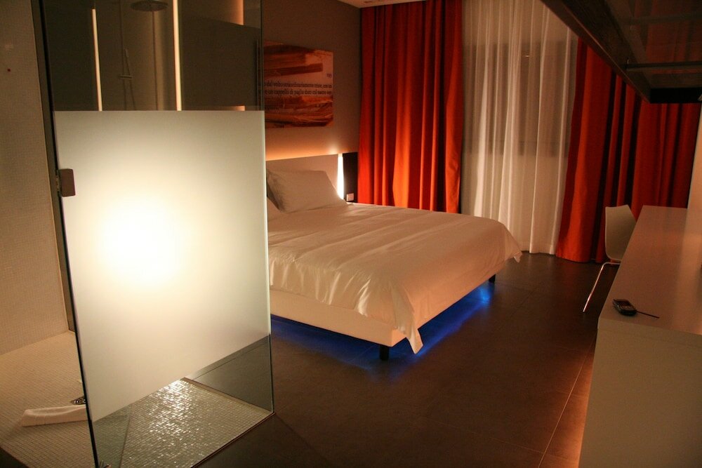 Фото Best Western Hotel Parco Paglia