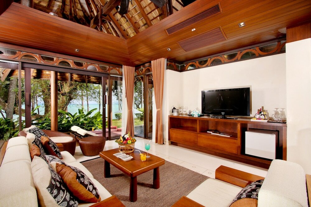 Фото The Vijitt Resort Phuket