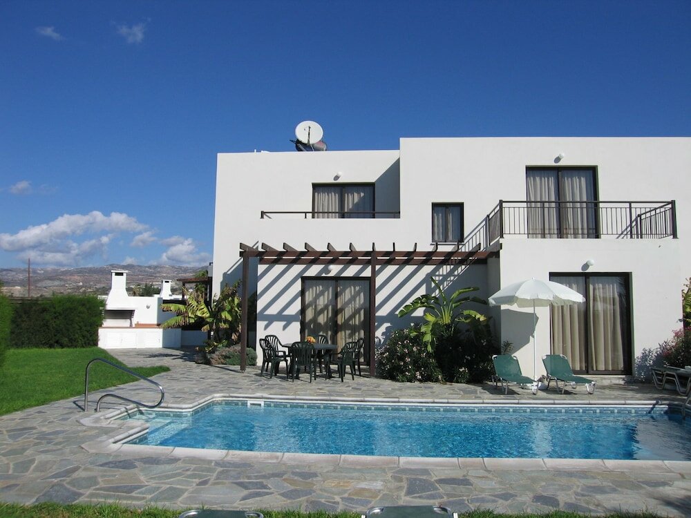 Фото Aura Holiday Villas