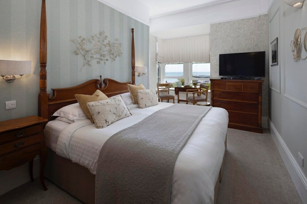 Фото Hotel Penzance