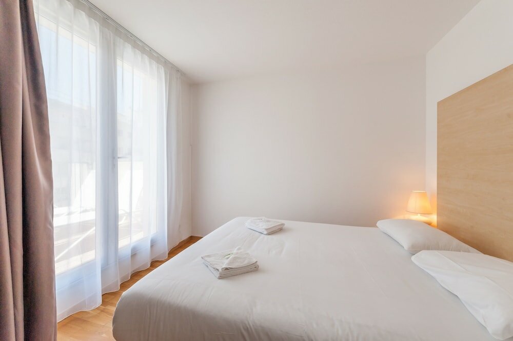 Фото ResidHotel Marseille Vieux Port