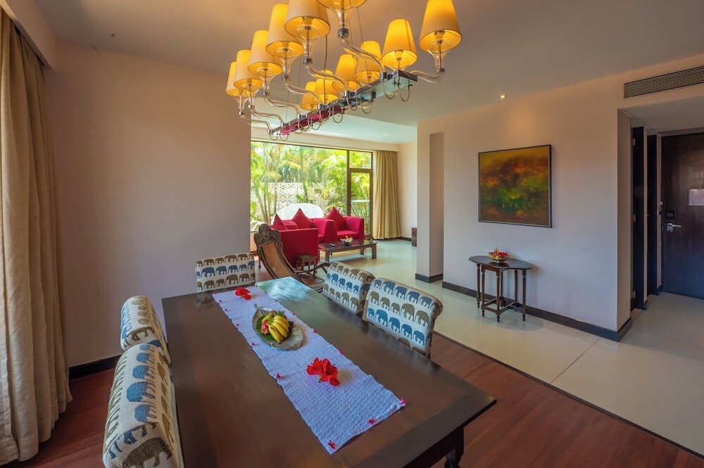 Фото O Hotel Goa