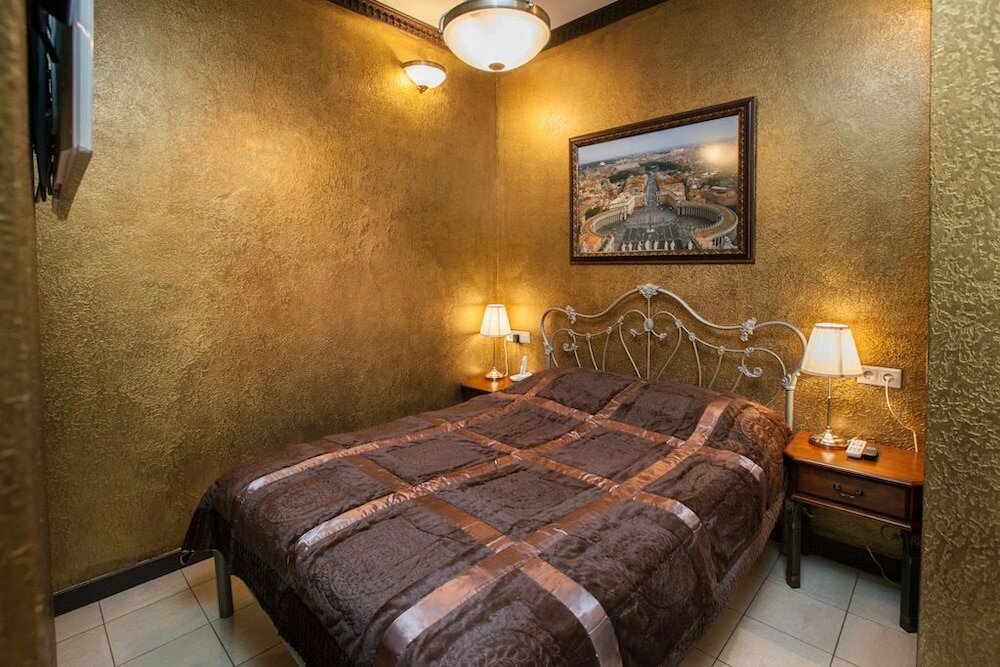 Фото Триумф Палас