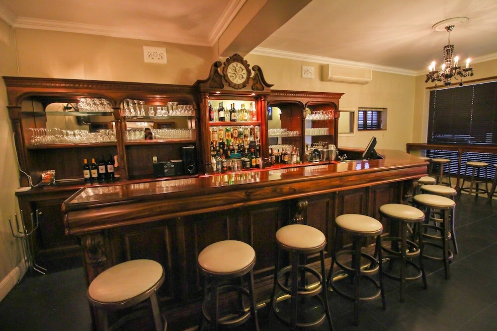 Фото The Victorian 1906