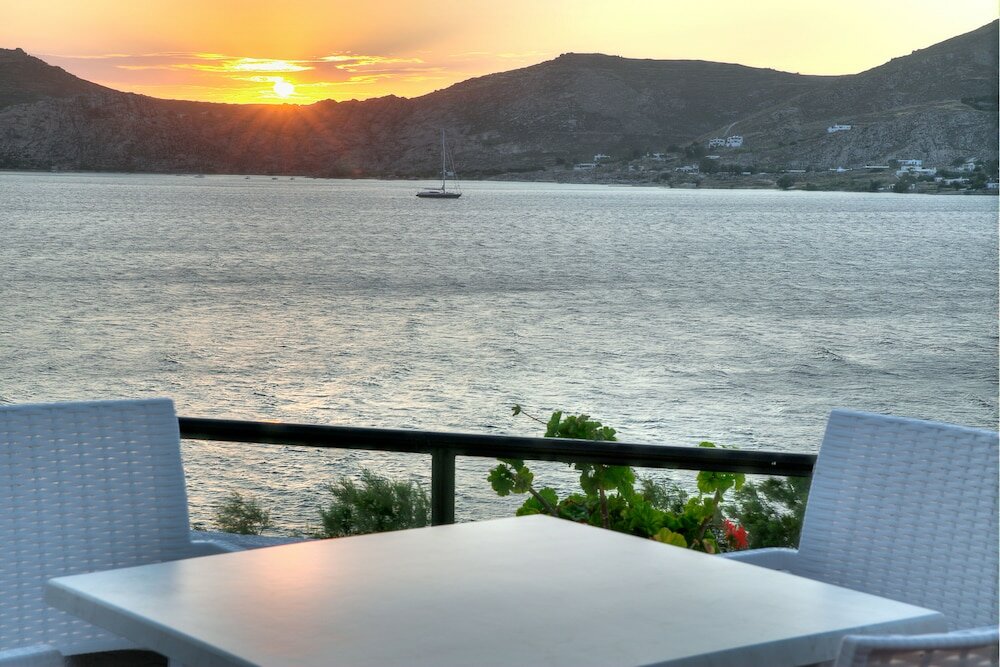 Фото Hotel Hippocampus