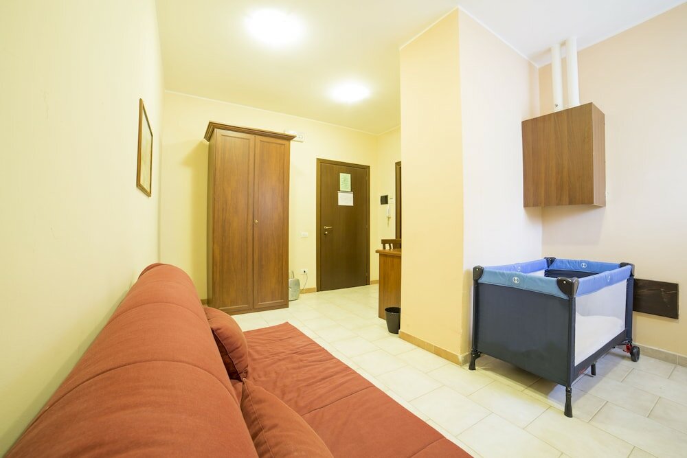 Фото Locanda del Vecchio Borgo