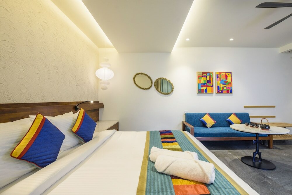 Фото Beleza by the Beach