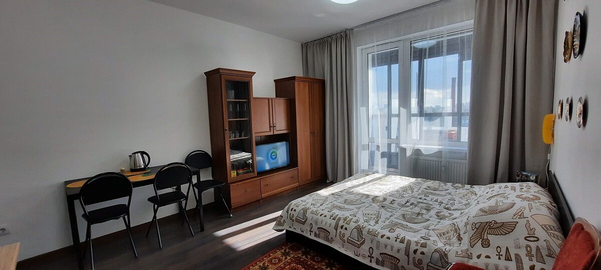 Фото Pulse на Неве