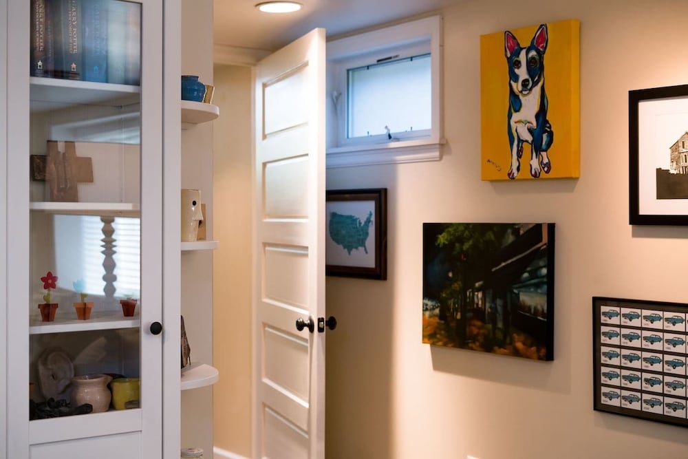 Фото South Sherman Sanctuary Escape To Tranquility