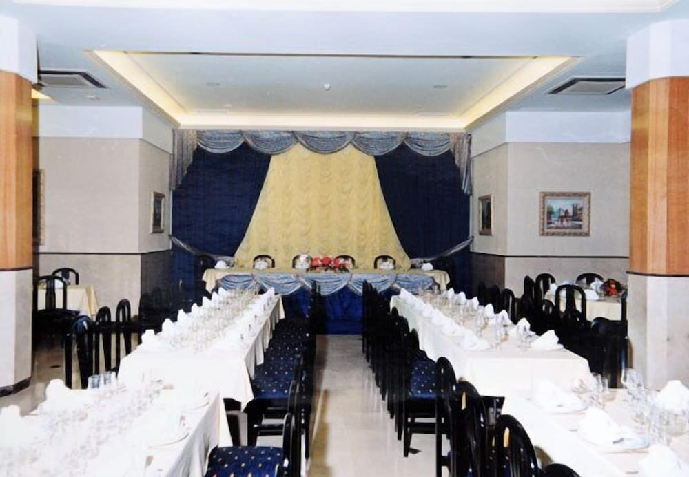 Фото Ciudad De Fuenlabrada