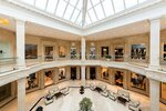 Crocus City Mall (Mezhdunarodnaya Street, 8) ، مركز تسوق