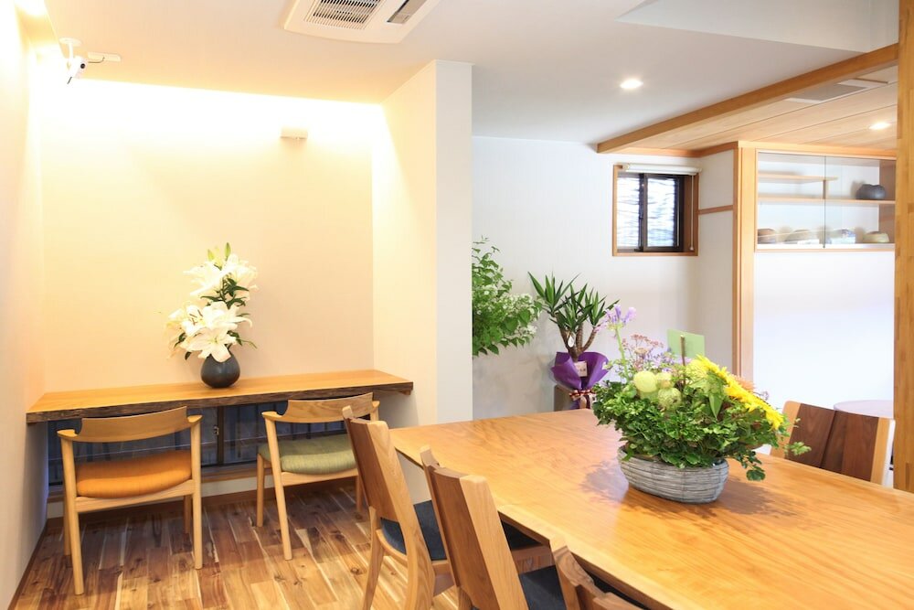 Фото Ichinomatsu Japanese Modern Hotel