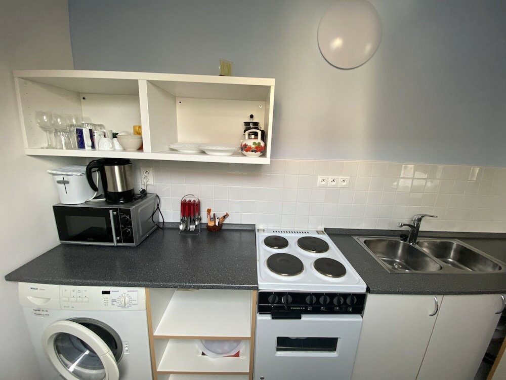 Фото Apartment Barbara