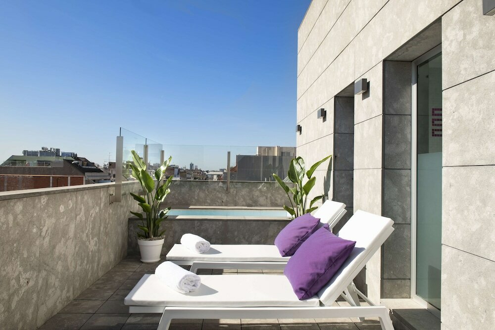 Фото Allegro Barcelona