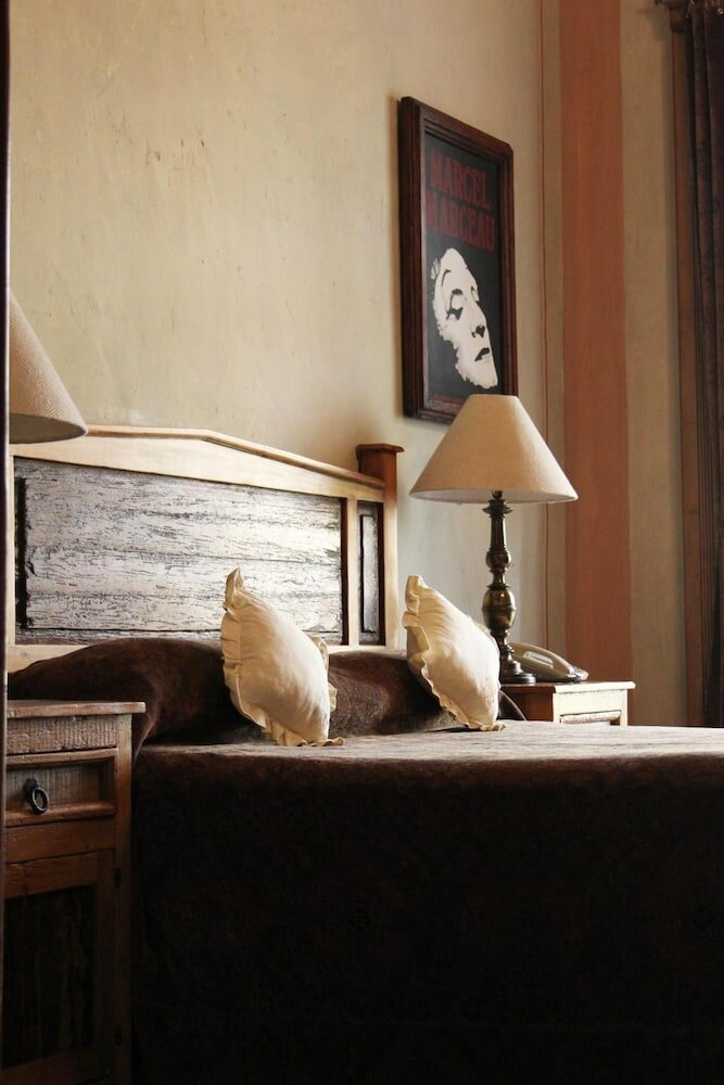 Фото Hotel Casa De La Palma