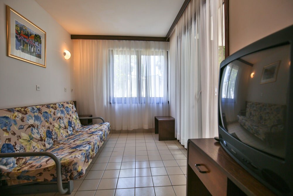 Фото Horizont Resort