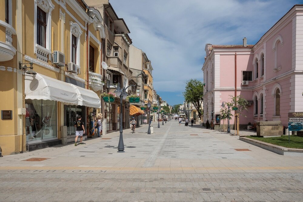 Фото отеля 3