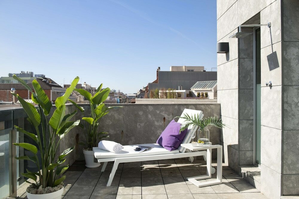 Фото Allegro Barcelona