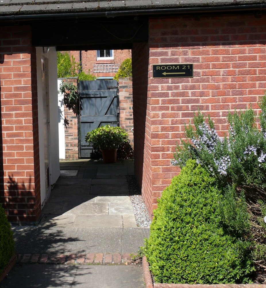 Фото Chester Court Hotel