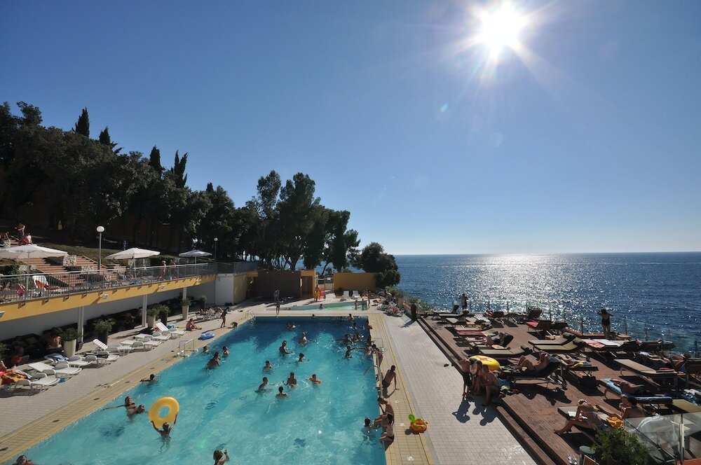 Фото Horizont Resort