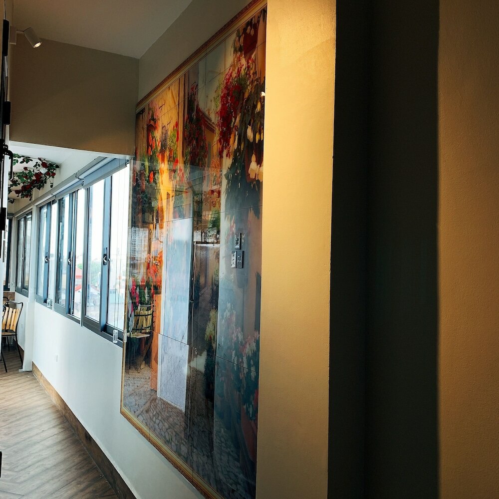 Фото Hanoi La Cascada House & Travel