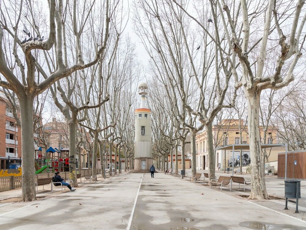 Фото Limehome Barcelona Rector Triadó