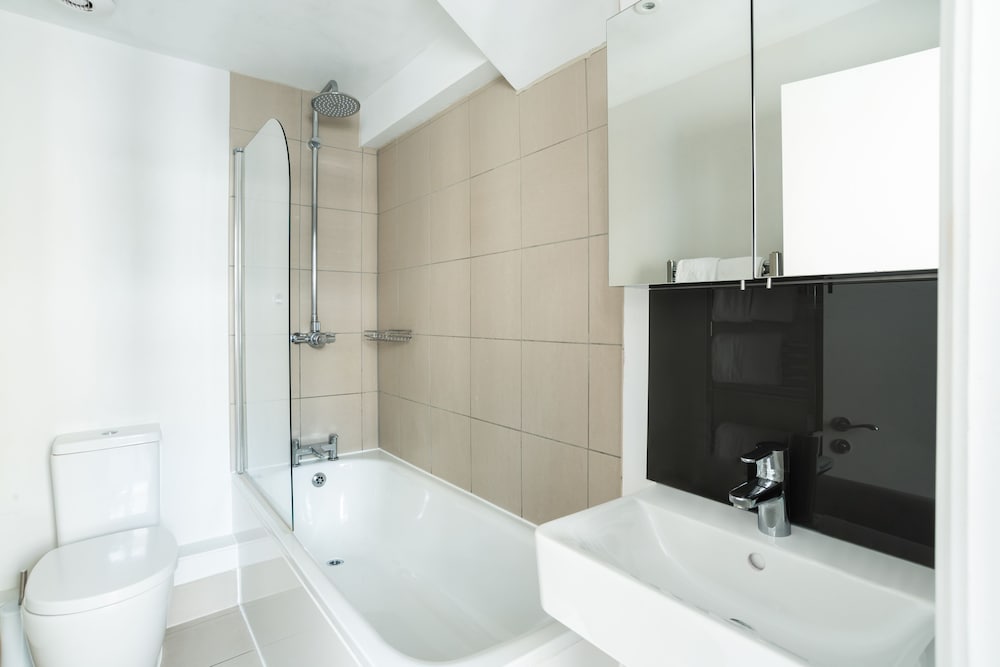 Фото Native Fenchurch Street