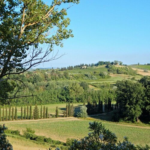 Гостиница Agriturismo Santo Pietro